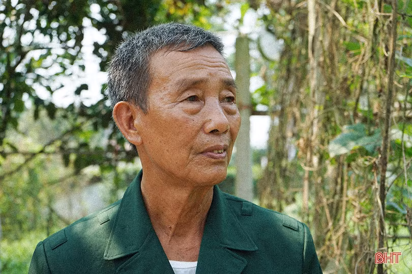 Cuộc hội ngộ tháng tư của cựu tù Phú Quốc