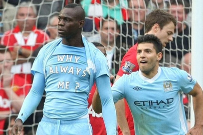 Những trận derby Manchester đáng nhớ nhất lịch sử