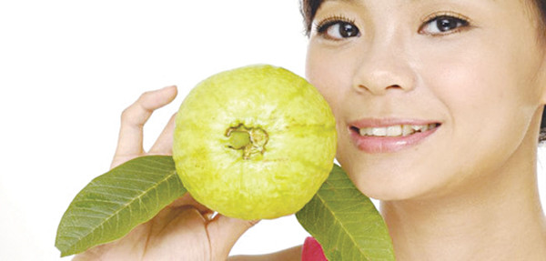 Khả năng làm đẹp da của vitamin C 1 Khả năng làm đẹp da của vitamin C