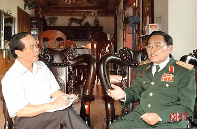 Giải phóng Sài Gòn - những ký ức không quên