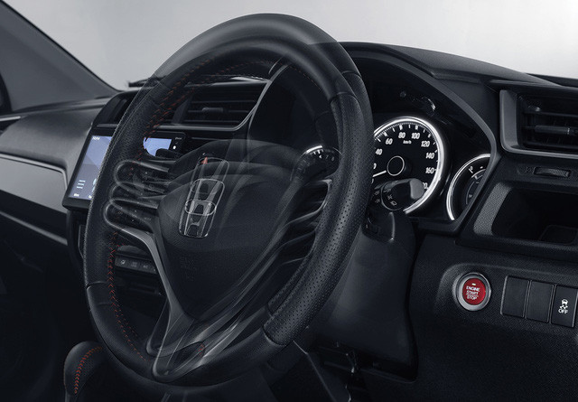 Honda BR-V 2019 ra mắt, chờ ngày về Việt Nam đấu Mitsubishi Xpander