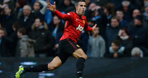 Những trận derby Manchester đáng nhớ nhất lịch sử