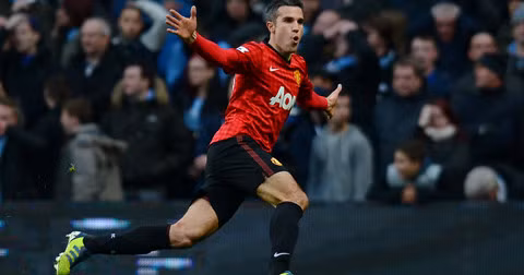 Những trận derby Manchester đáng nhớ nhất lịch sử