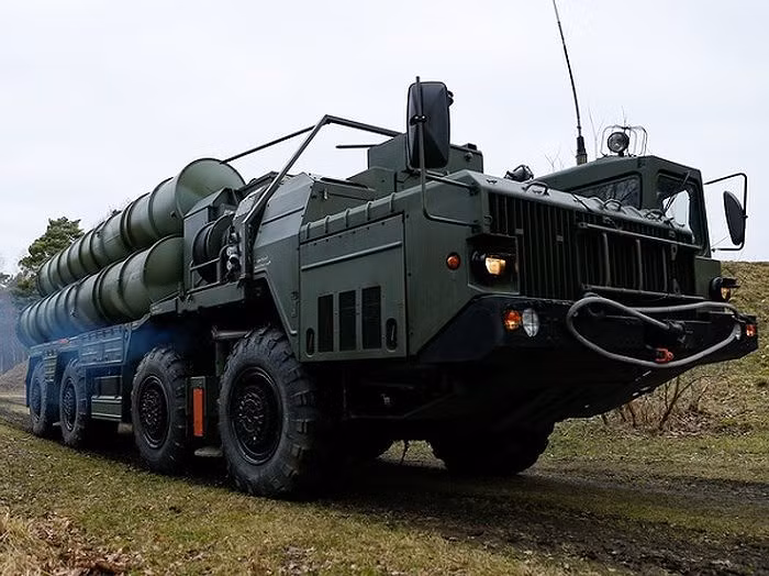 Thổ Nhĩ Kỳ tìm đối tác nhượng lại S-400 trước áp lực cực lớn từ Mỹ