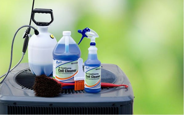 Hướng dẫn vệ sinh điều hòa tại nhà ảnh 2 Hướng dẫn vệ sinh điều hòa tại nhà