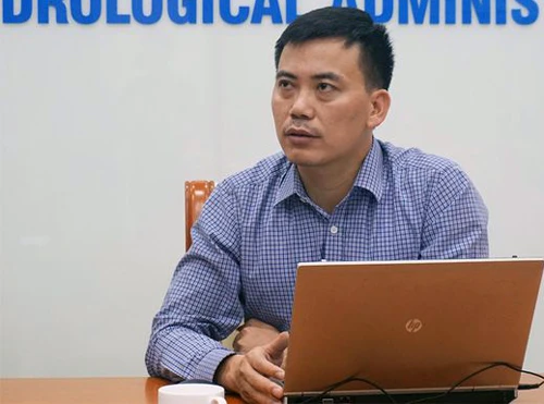 Hè 2019, nắng nóng có thể vượt mốc lịch sử một số nơi