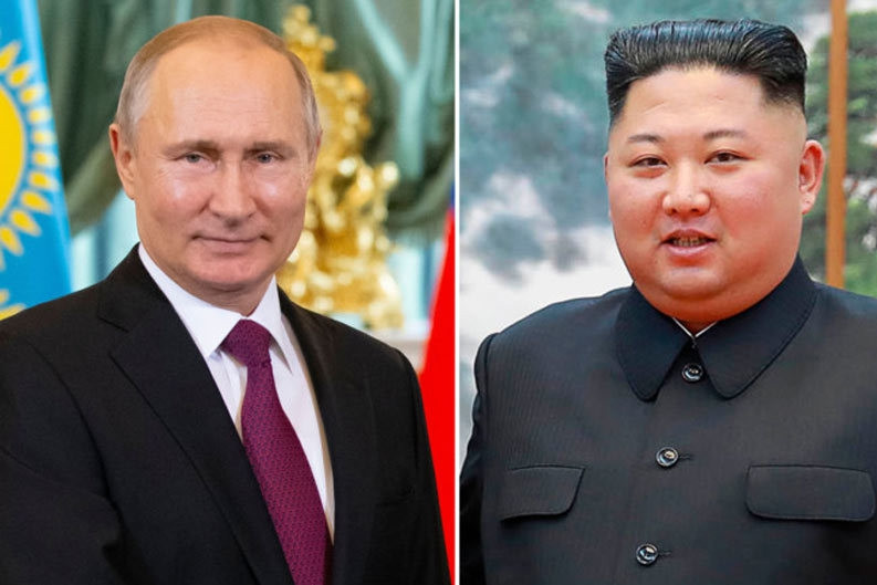 Cuộc gặp Putin - Kim sẽ đổi hướng ván cờ địa chính trị?
