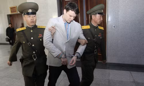 Thế giới ngày qua: Tổng thống Trump tuyên bố rút Mỹ khỏi Hiệp ước buôn bán vũ khí