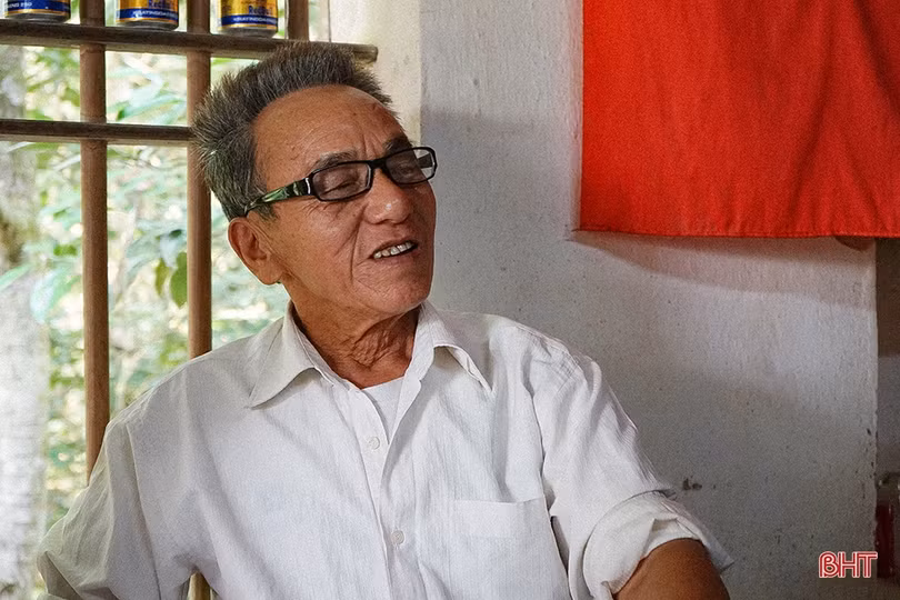 Cuộc hội ngộ tháng tư của cựu tù Phú Quốc