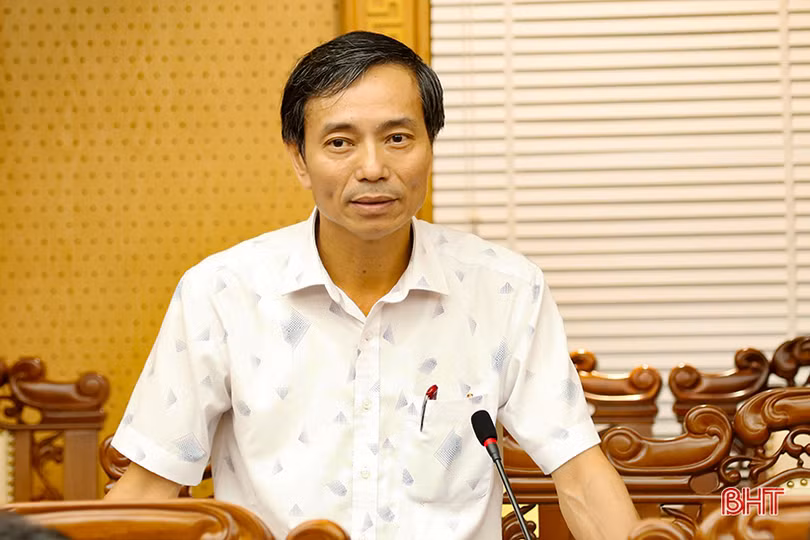 Các địa phương quyết tâm cao thực hiện các nhiệm vụ chính trị