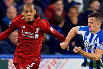 Liverpool nguy cơ thành kẻ về nhì xuất sắc nhất lịch sử