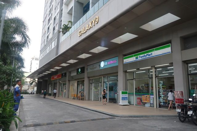 Khởi tố cựu Phó Viện trưởng VKSND TP Đà Nẵng sàm sỡ bé gái trong thang máy chung cư