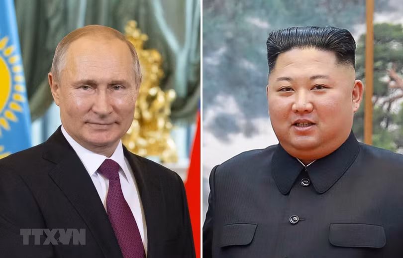 Thế giới ngày qua: Xác nhận thời gian và địa điểm diễn ra cuộc gặp thượng đỉnh Nga-Triều