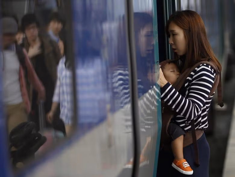 11 lời khuyên của WHO giúp bảo vệ sức khỏe và sự phát triển của trẻ