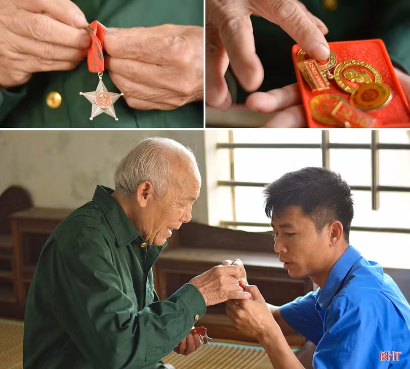 Bản hùng ca nơi cửa biển...