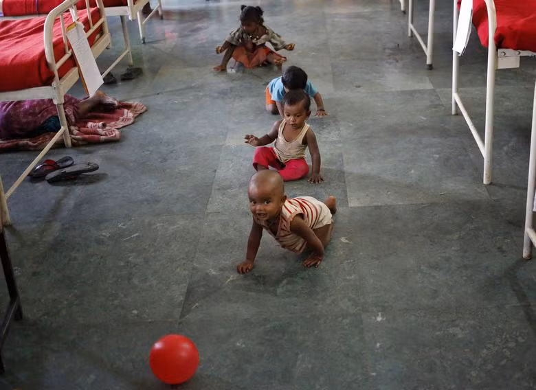 11 lời khuyên của WHO giúp bảo vệ sức khỏe và sự phát triển của trẻ