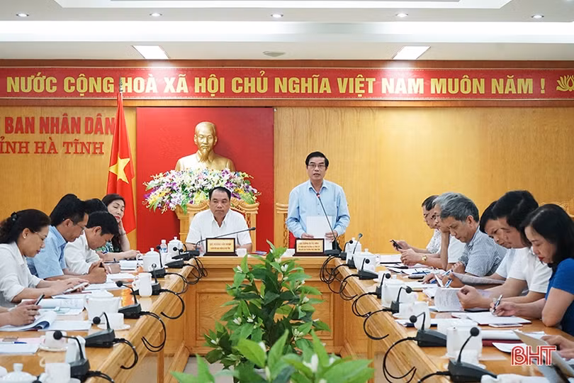 Hà Tĩnh tiếp tục tập trung tuyên truyền chính sách BHXH, BHYT,