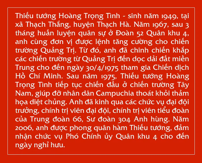 Giải phóng Sài Gòn - những ký ức không quên