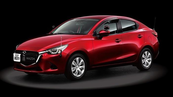 Xe Mazda dành cho người tập lái có gì đặc biệt?