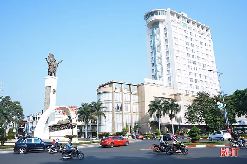 Rộng lớn hơn một bản tuyên ngôn!