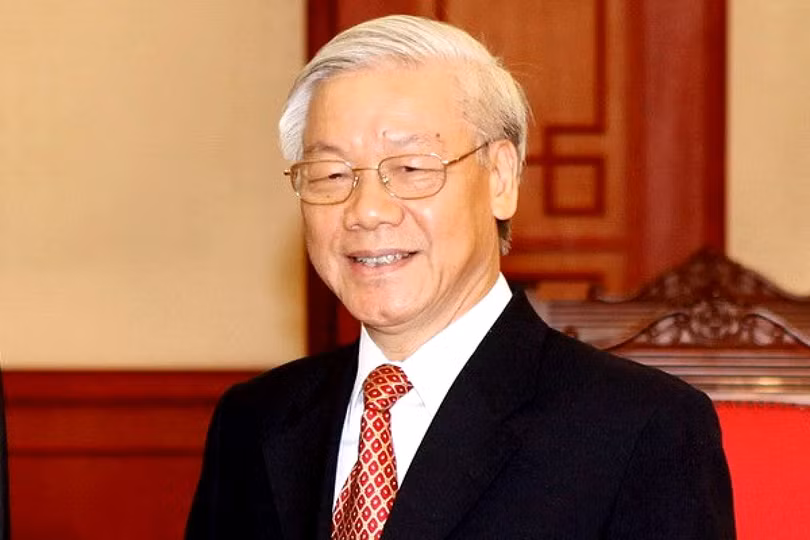 Bộ Ngoại giao thông tin về sức khỏe của Tổng Bí thư, Chủ tịch nước Nguyễn Phú Trọng