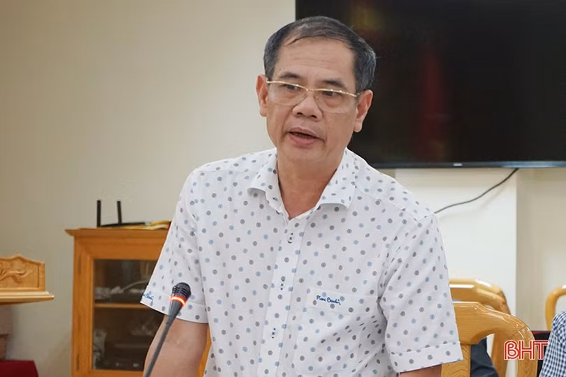 Hà Tĩnh tiếp tục tập trung tuyên truyền chính sách BHXH, BHYT,