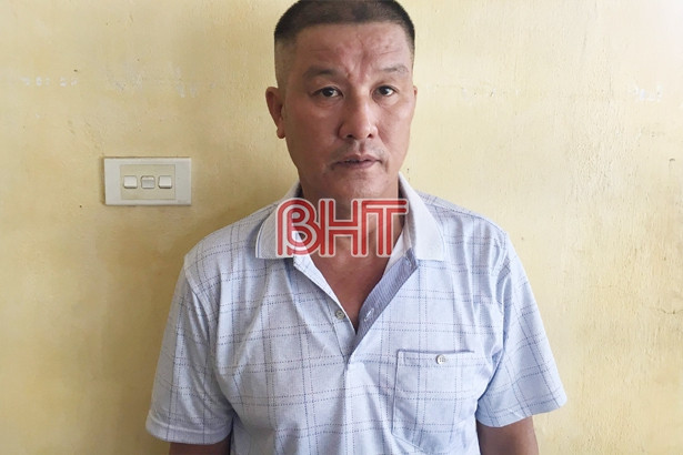 Khởi tố cậu chém cháu ruột tử vong ở Hà Tĩnh