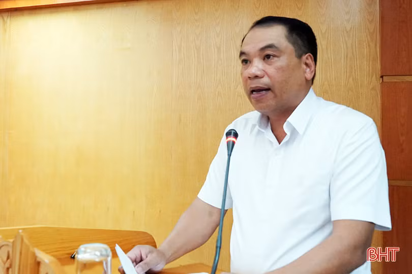 Hà Tĩnh tiếp tục tập trung tuyên truyền chính sách BHXH, BHYT,