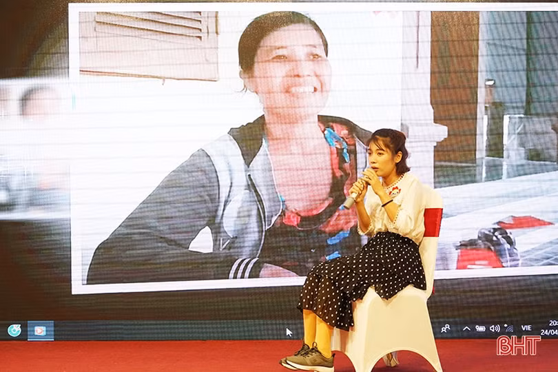 Chung kết Liên hoan Vẻ đẹp hoa xương rồng Hà Tĩnh lần thứ nhất