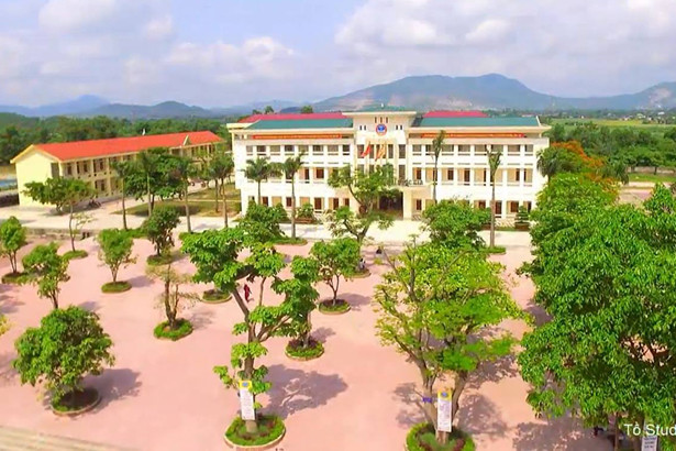 Hà Tĩnh tuyển gần 14 nghìn học sinh lớp 10 THPT công lập năm học 2019-2020