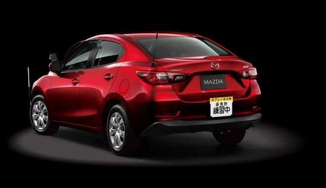 Xe Mazda dành cho người tập lái có gì đặc biệt?
