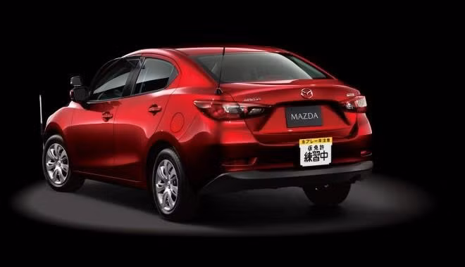 Xe Mazda dành cho người tập lái có gì đặc biệt?