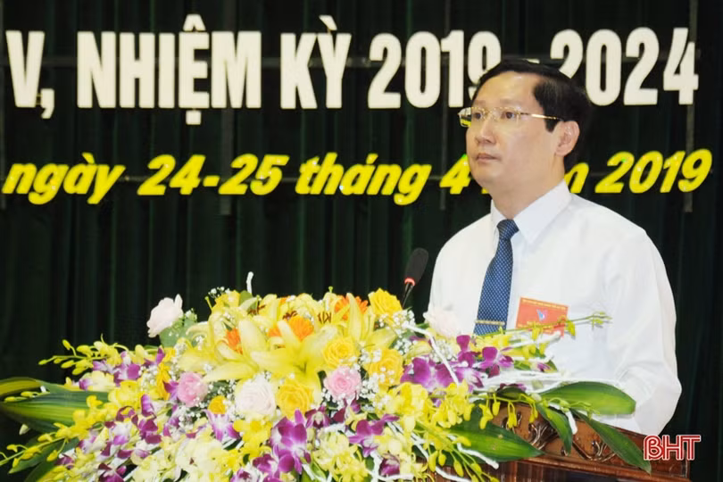 Thanh niên TP Hà Tĩnh Đoàn kết, năng động, sáng tạo, hội nhập và phát triển”