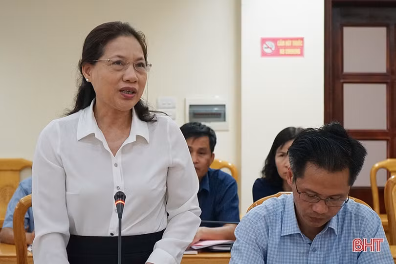 Hà Tĩnh tiếp tục tập trung tuyên truyền chính sách BHXH, BHYT,