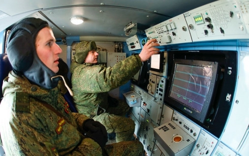 Liệu quân đội Nga có đủ sức đánh thắng nếu thiếu lính nghĩa vụ?