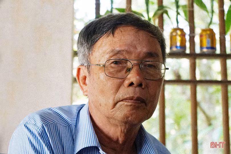 Cuộc hội ngộ tháng tư của cựu tù Phú Quốc