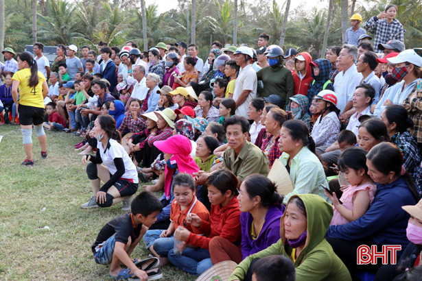 Xuân Thành vô địch Giải bóng chuyền nữ khai trương mùa du lịch biển 2019