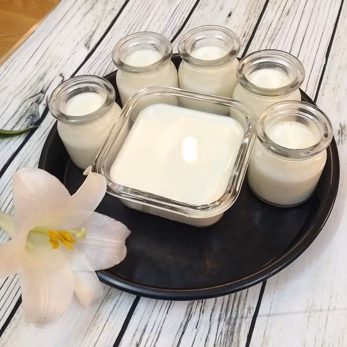 Công thức sữa chua dẻo trái cây ngọt thơm “đặc trị” bé biếng ăn