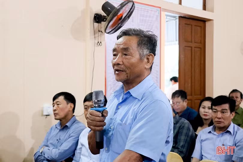 Cử tri băn khoăn về tình trạng lừa đảo xuất hiện nhiều trên không gian mạng