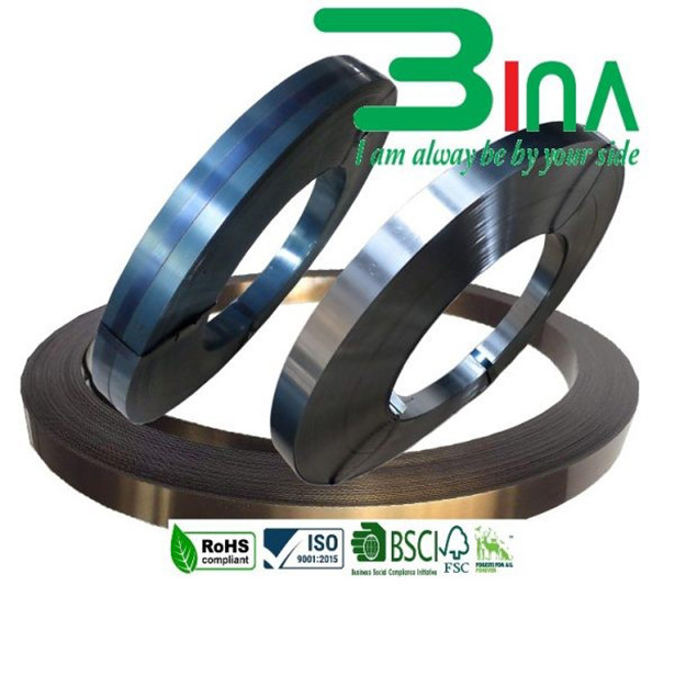 Dây đai thép 100% chính hãng, giá tốt nhất thị trường