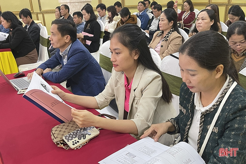 Hướng dẫn xây dựng môi trường không khói thuốc tại cơ sở y tế, trường học
