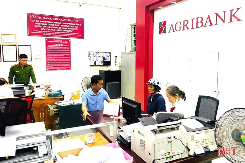 Nhiều người dân Hương Khê bị lừa hàng trăm triệu đồng trên không gian mạng