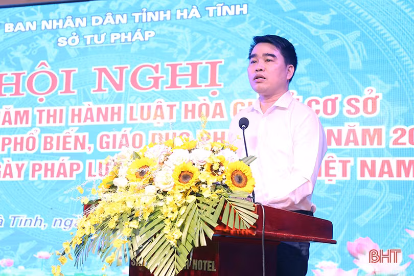 Đảm bảo chế độ hỗ trợ cho tổ hòa giải, đội ngũ hòa giải viên, tuyên truyền viên