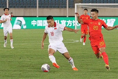 Trước trận Philippines vs Việt Nam: Tốt gỗ hơn tốt nước sơn