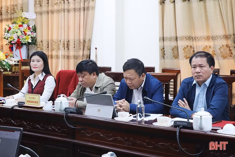 Xác định công tác giám sát là khâu trọng tâm trong hoạt động của Quốc hội