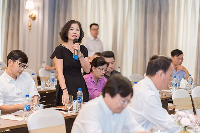 Thúc đẩy chuyển đổi số trong lĩnh vực phát thanh – truyền hình