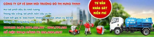 Thông tắc cống tại Đống Đa triệt để, giá rẻ, bảo hành 5 năm