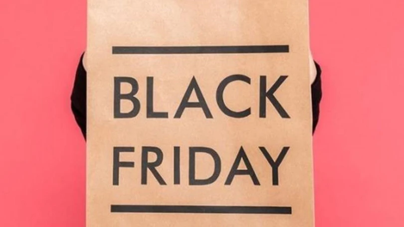 Ý nghĩa của Black Friday là gì, nên mua gì dịp thứ sáu đen?