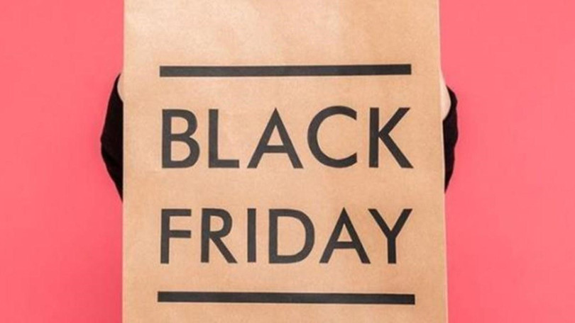 Ý nghĩa của Black Friday là gì, nên mua gì dịp thứ sáu đen? ảnh 1 Ý nghĩa của Black Friday là gì, nên mua gì dịp thứ sáu đen?