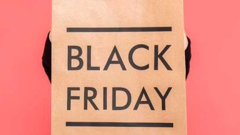 Ý nghĩa của Black Friday là gì, nên mua gì dịp thứ sáu đen?